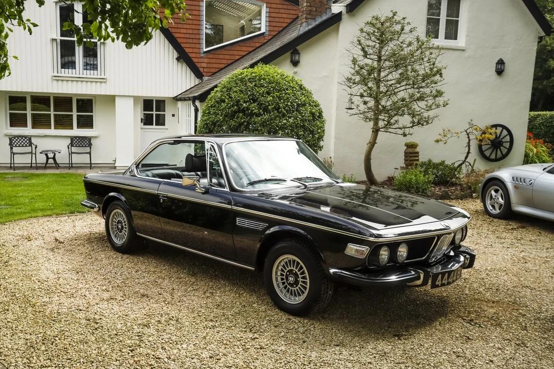 1975 BMW 3.0 CS & CSi - Image 24 of 30