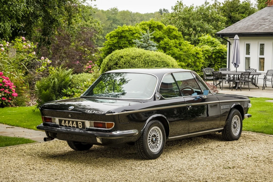 1975 BMW 3.0 CS & CSi - Image 14 of 30