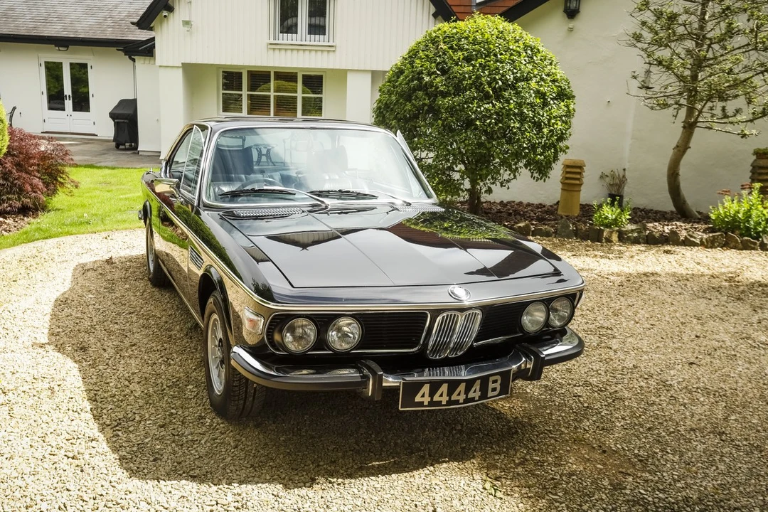 1975 BMW 3.0 CS & CSi - Image 26 of 30