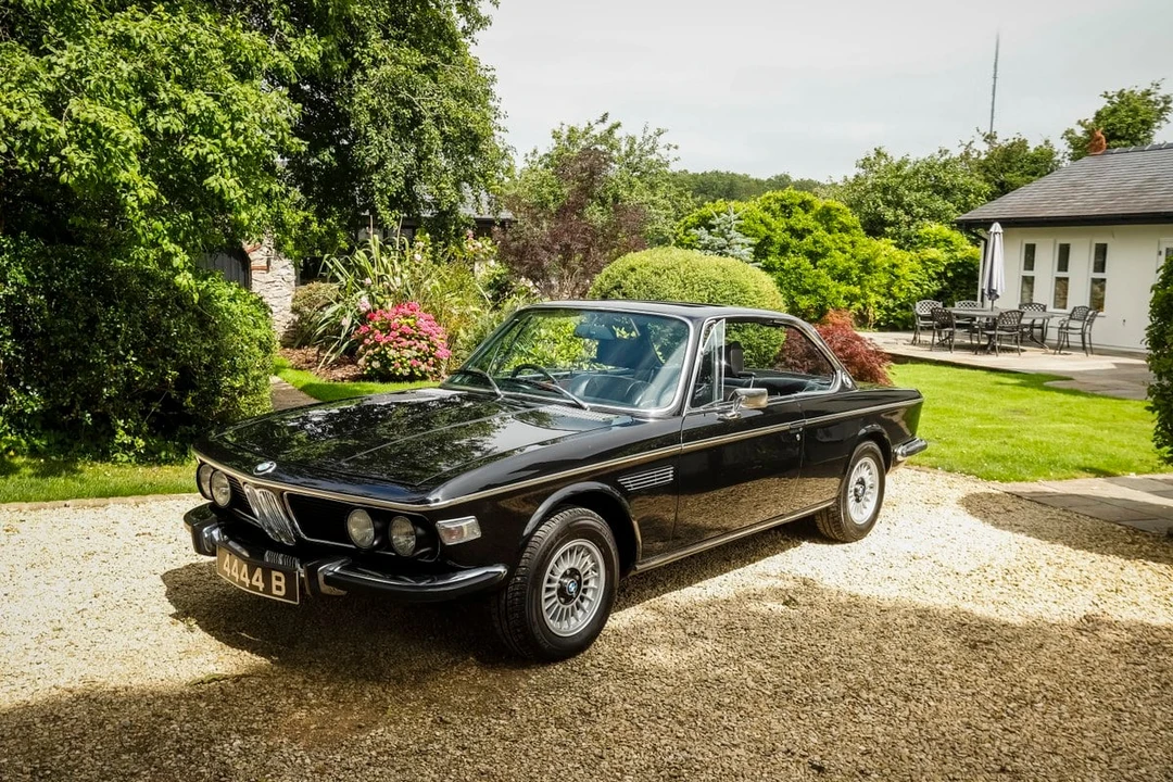 1975 BMW 3.0 CS & CSi - Image 28 of 30