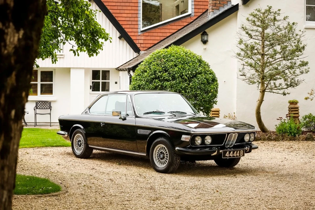 1975 BMW 3.0 CS & CSi - Image 6 of 30
