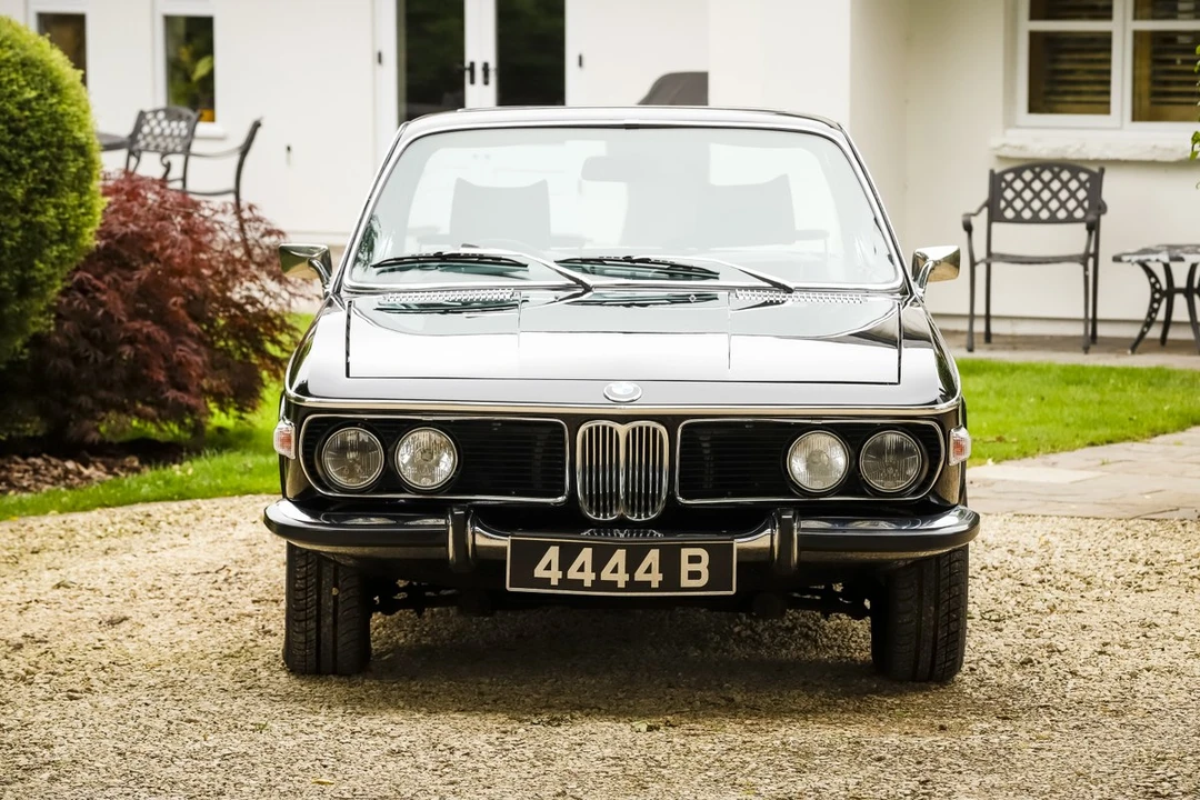 1975 BMW 3.0 CS & CSi - Image 8 of 30