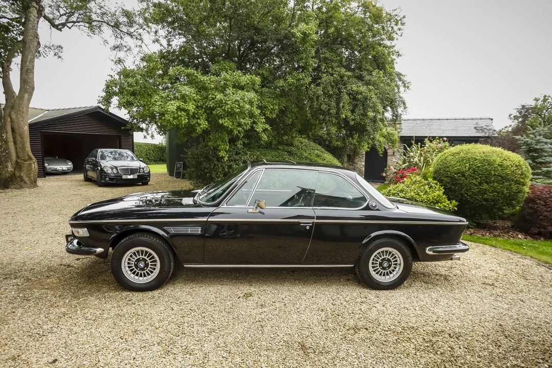 1975 BMW 3.0 CS & CSi - Image 12 of 30