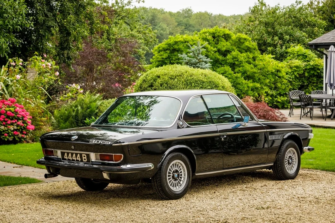 1975 BMW 3.0 CS & CSi - Image 15 of 30