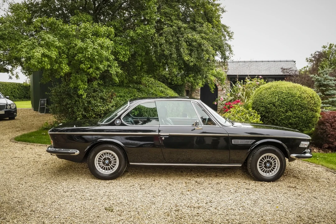 1975 BMW 3.0 CS & CSi - Image 22 of 30
