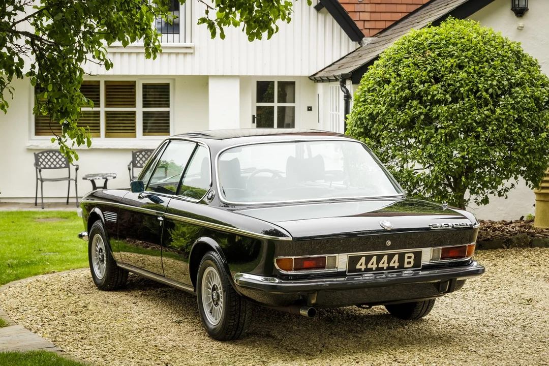 1975 BMW 3.0 CS & CSi - Image 18 of 30