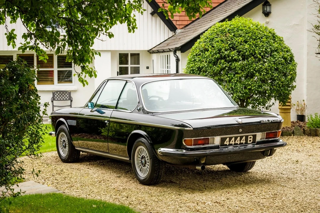 1975 BMW 3.0 CS & CSi - Image 19 of 30