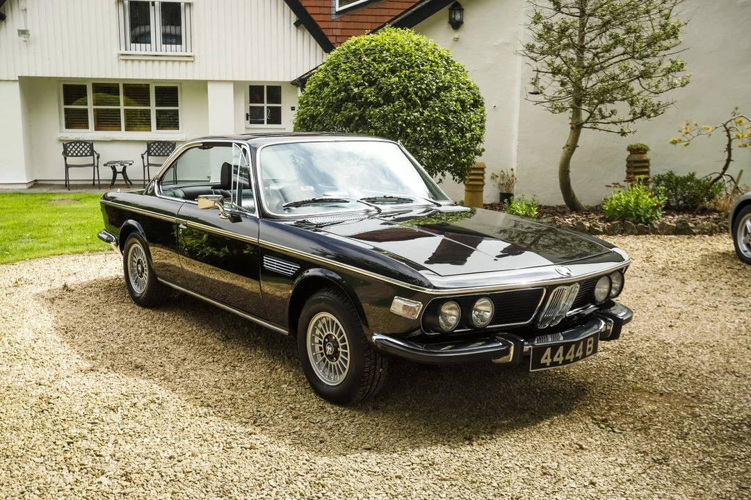 1975 BMW 3.0 CS & CSi - Image 23 of 30