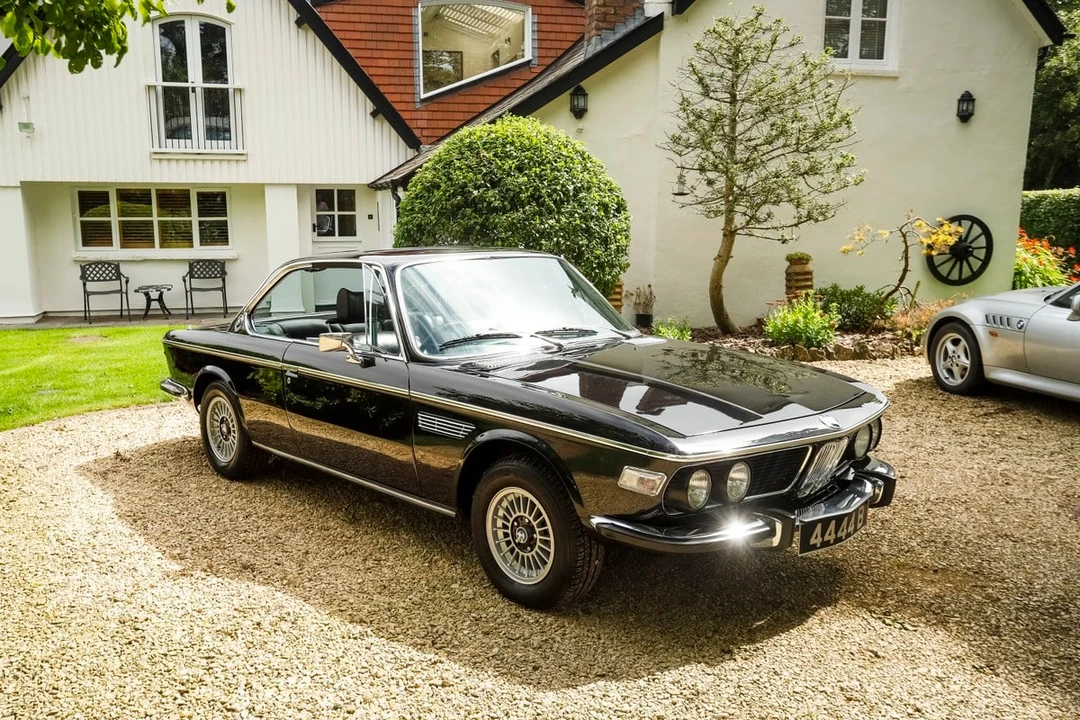 1975 BMW 3.0 CS & CSi - Image 25 of 30