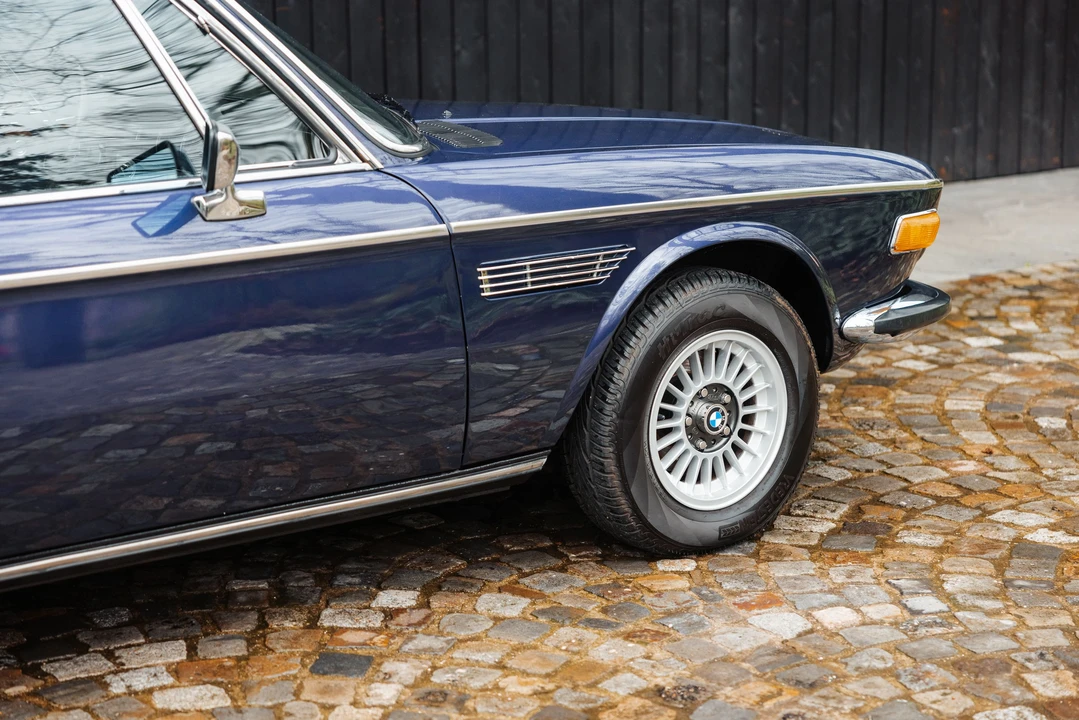 1975 BMW 3.0 CS & CSi - Image 14 of 31