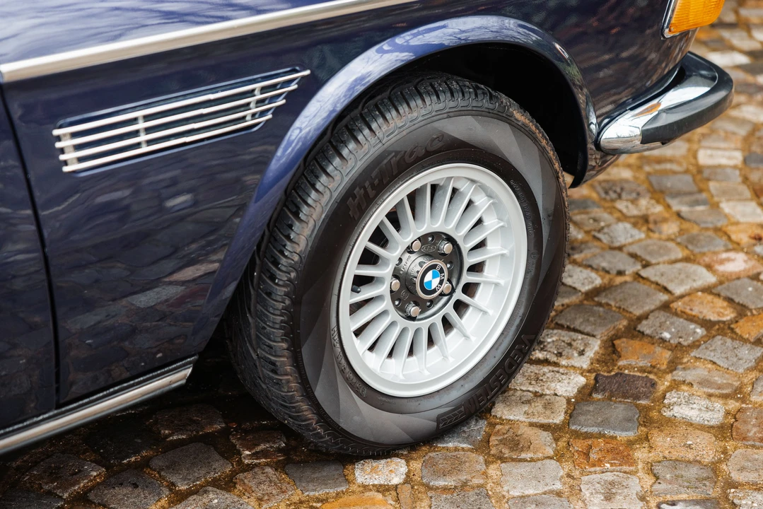 1975 BMW 3.0 CS & CSi - Image 5 of 31