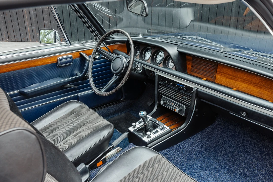 1975 BMW 3.0 CS & CSi - Image 19 of 31