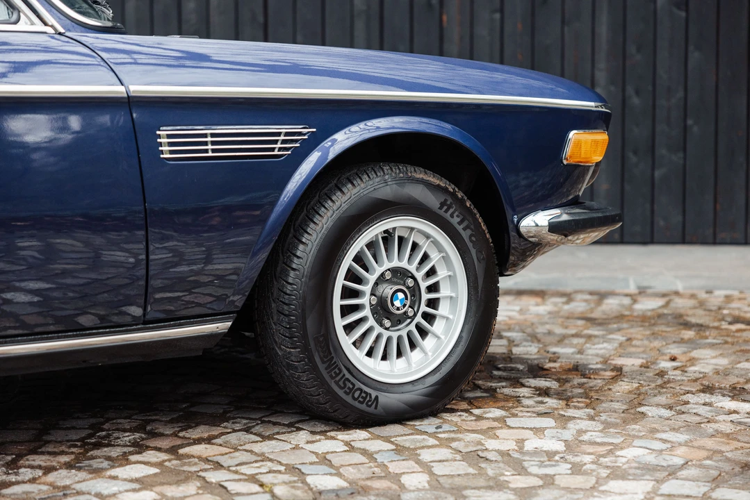 1975 BMW 3.0 CS & CSi - Image 10 of 31