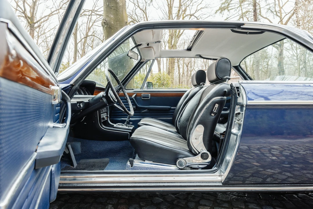 1975 BMW 3.0 CS & CSi - Image 15 of 31