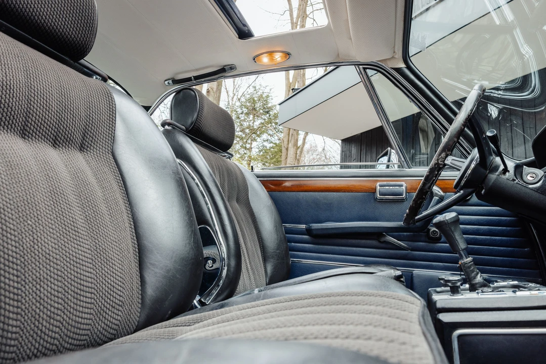 1975 BMW 3.0 CS & CSi - Image 21 of 31