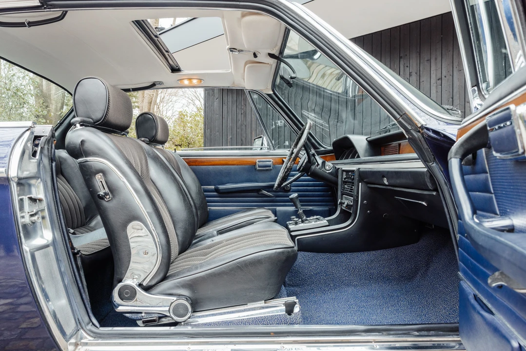 1975 BMW 3.0 CS & CSi - Image 22 of 31