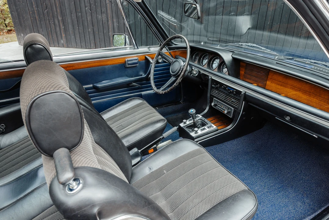 1975 BMW 3.0 CS & CSi - Image 20 of 31