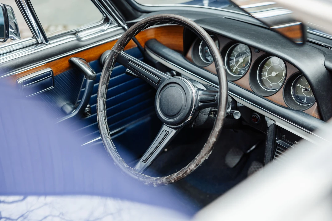 1975 BMW 3.0 CS & CSi - Image 24 of 31