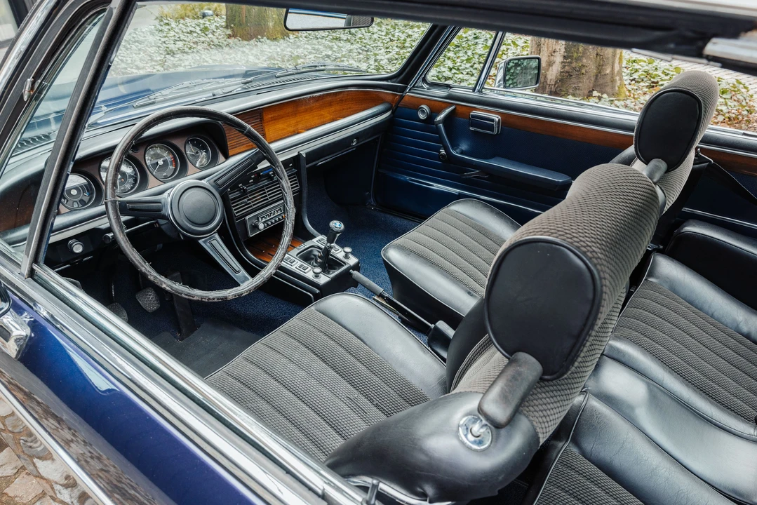 1975 BMW 3.0 CS & CSi - Image 17 of 31