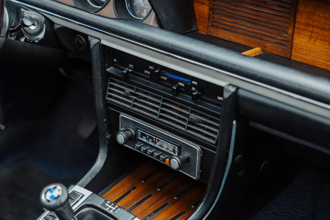 1975 BMW 3.0 CS & CSi - Image 25 of 31