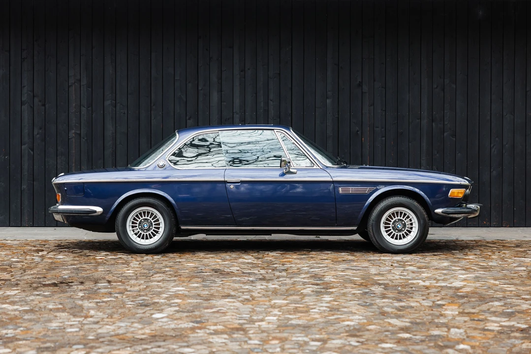 1975 BMW 3.0 CS & CSi - Image 18 of 31