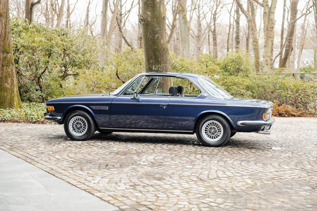 1975 BMW 3.0 CS & CSi - Image 7 of 31