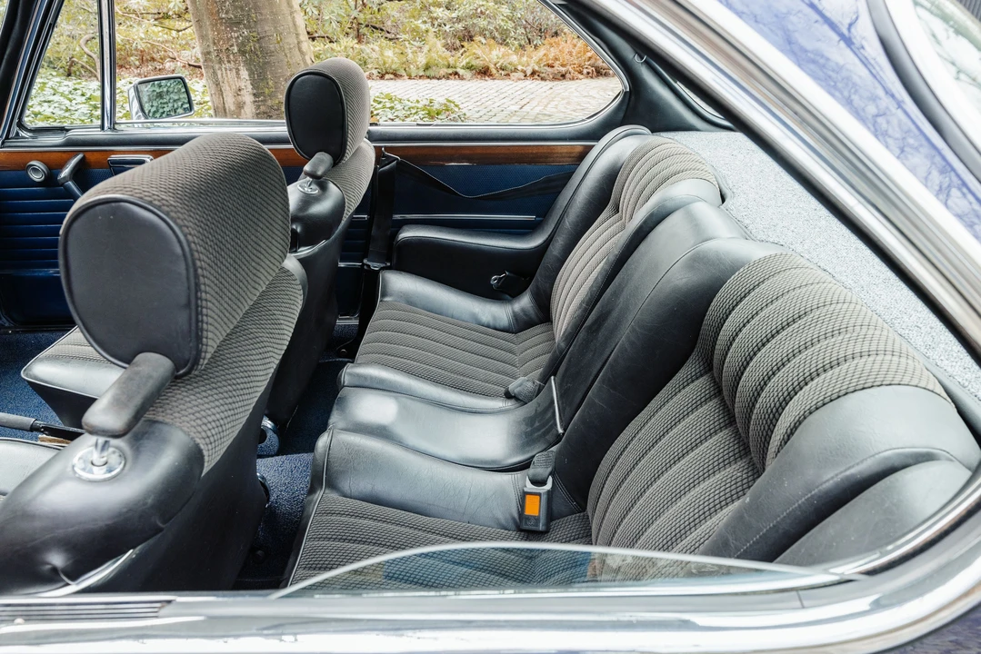 1975 BMW 3.0 CS & CSi - Image 16 of 31