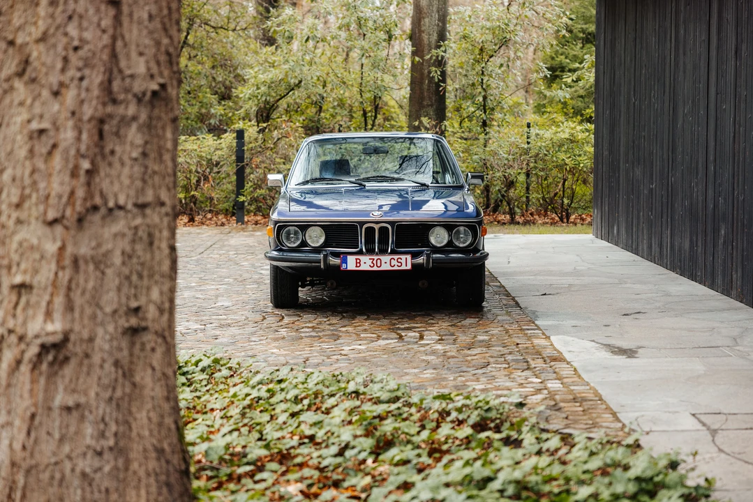 1975 BMW 3.0 CS & CSi - Image 29 of 31
