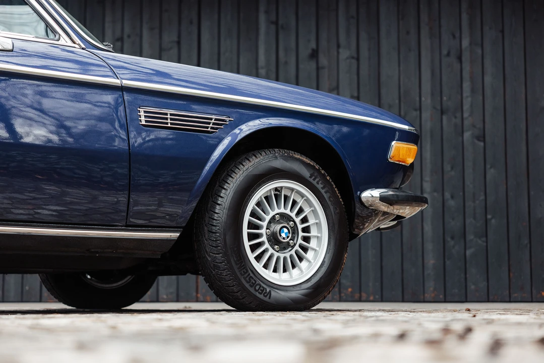 1975 BMW 3.0 CS & CSi - Image 9 of 31