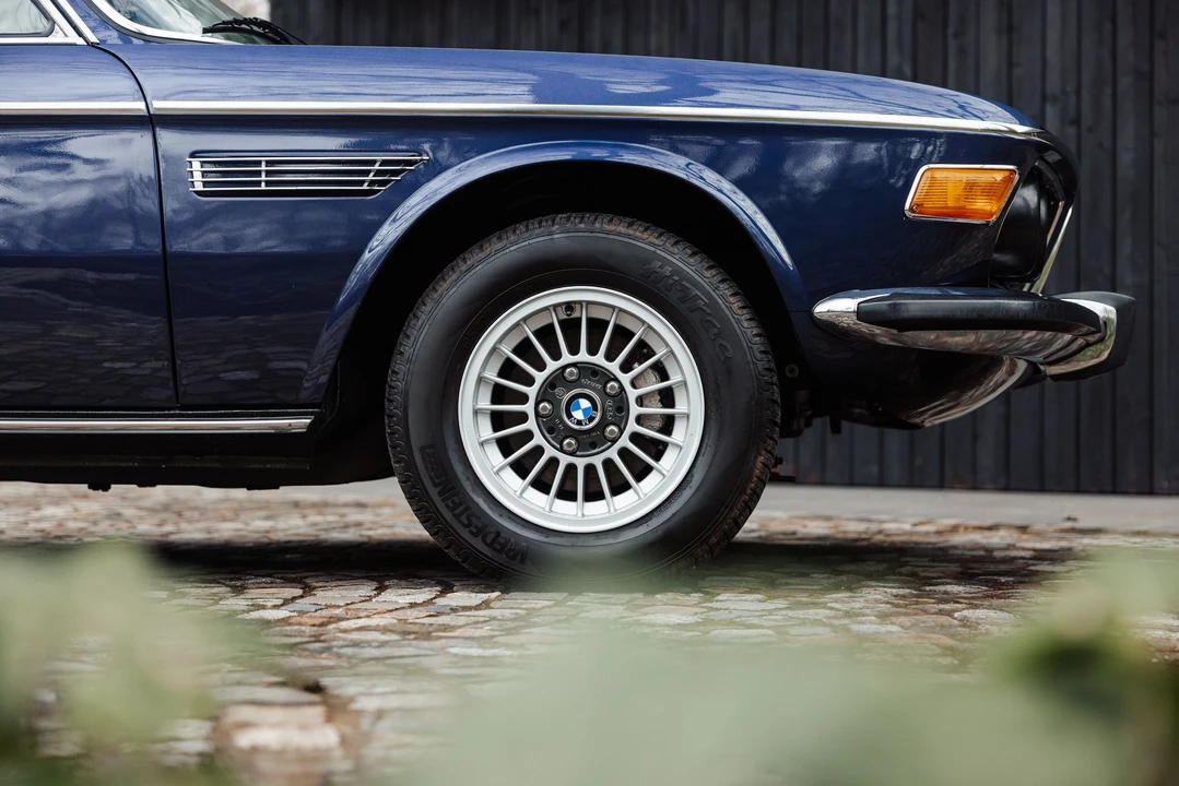 1975 BMW 3.0 CS & CSi - Image 8 of 31