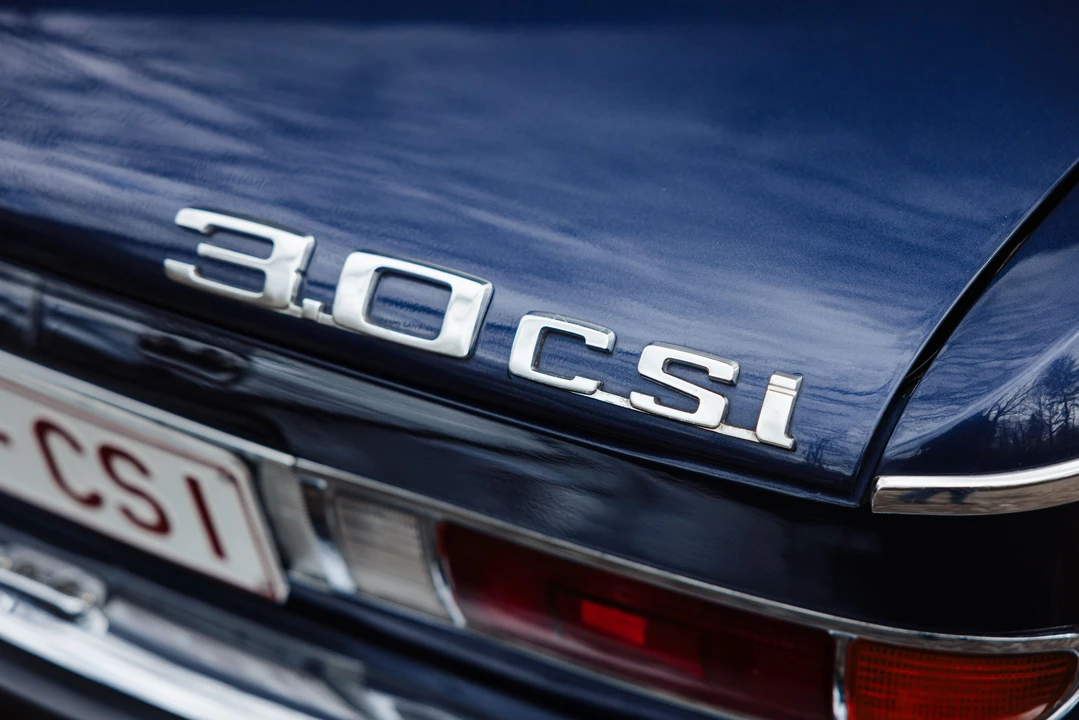 1975 BMW 3.0 CS & CSi - Image 3 of 31