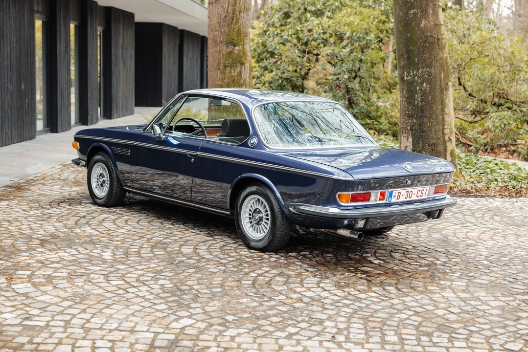 1975 BMW 3.0 CS & CSi - Image 6 of 31