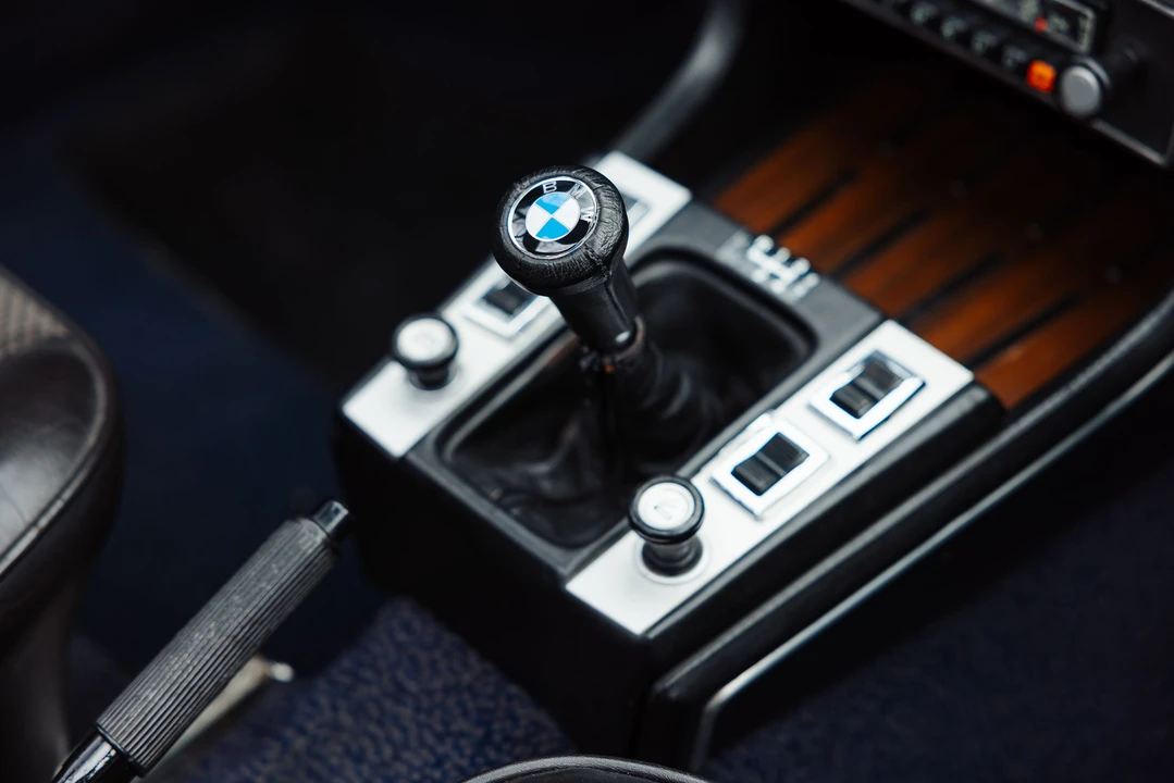 1975 BMW 3.0 CS & CSi - Image 26 of 31