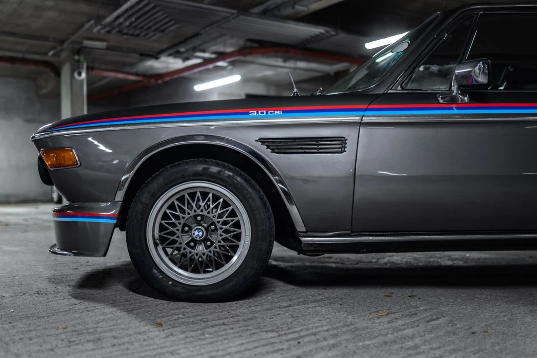 1975 BMW 3.0 CS & CSi - Image 21 of 30