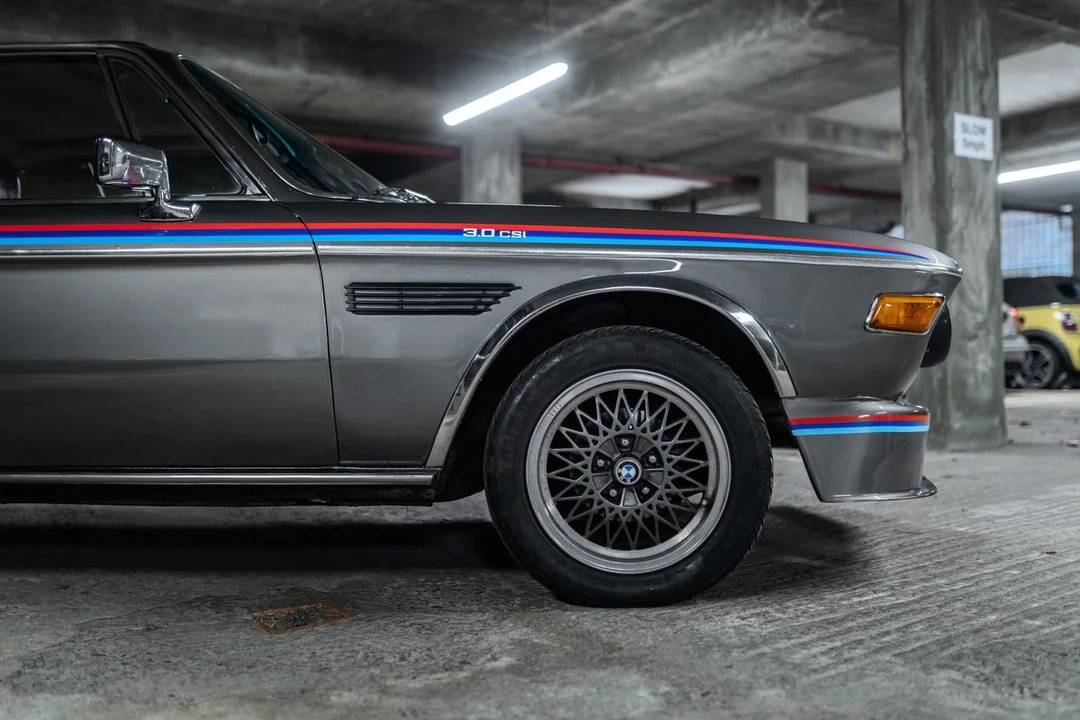 1975 BMW 3.0 CS & CSi - Image 20 of 30