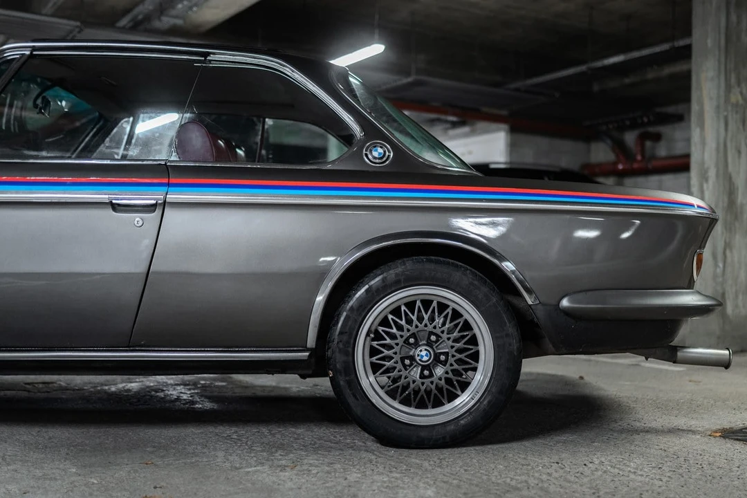 1975 BMW 3.0 CS & CSi - Image 22 of 30