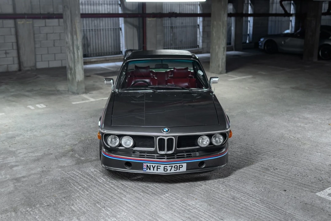 1975 BMW 3.0 CS & CSi - Image 5 of 30