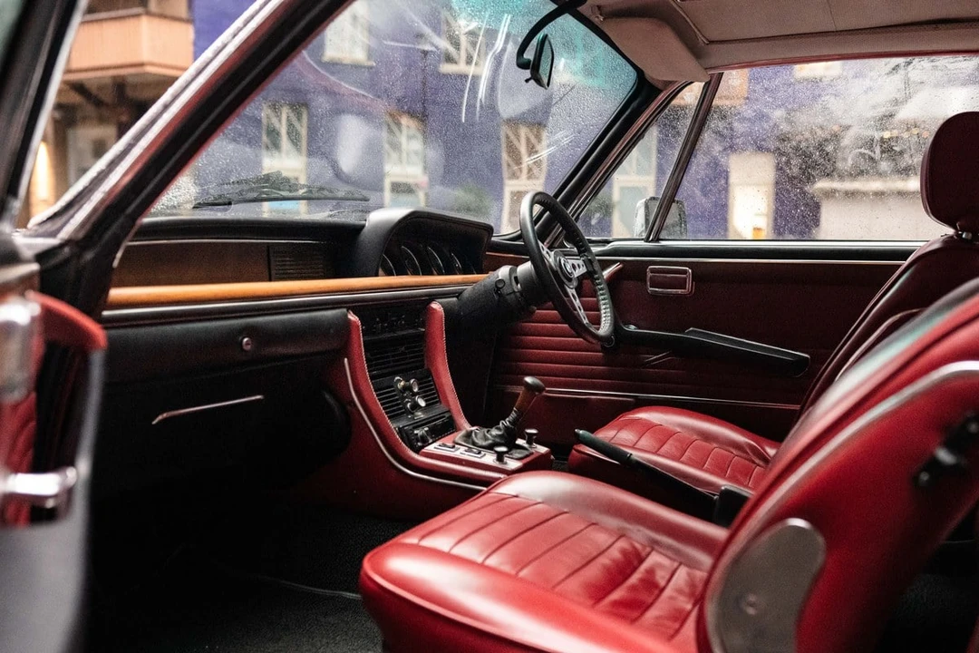 1975 BMW 3.0 CS & CSi - Image 23 of 30