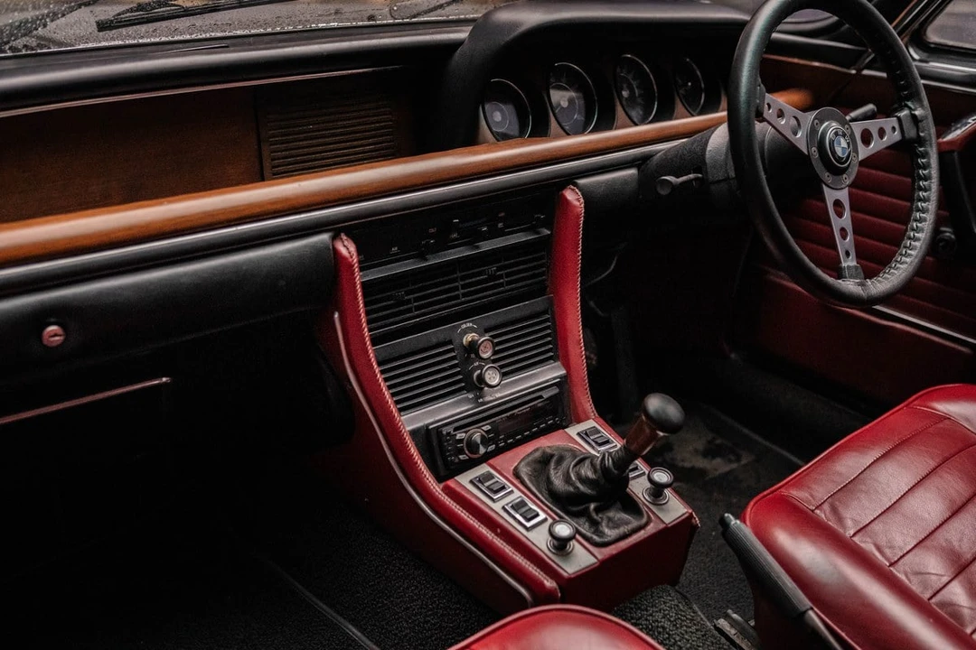 1975 BMW 3.0 CS & CSi - Image 28 of 30