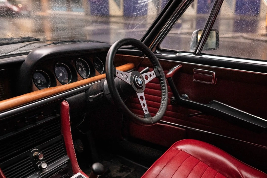1975 BMW 3.0 CS & CSi - Image 29 of 30