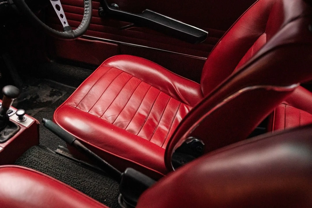 1975 BMW 3.0 CS & CSi - Image 30 of 30