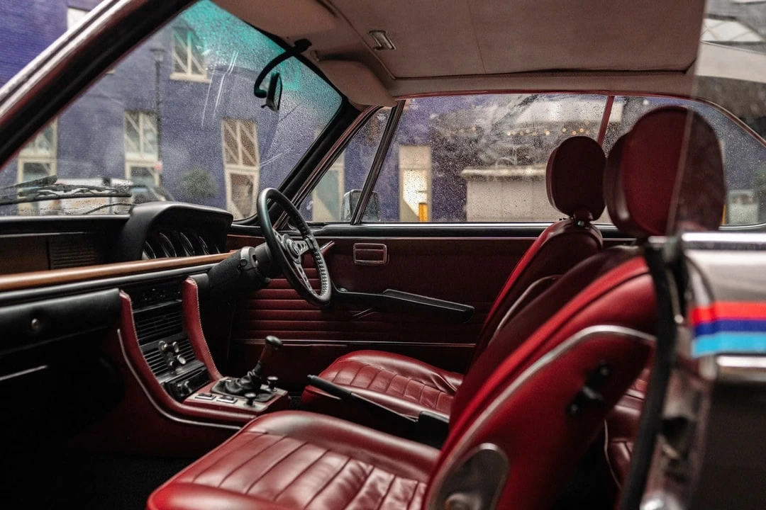 1975 BMW 3.0 CS & CSi - Image 26 of 30