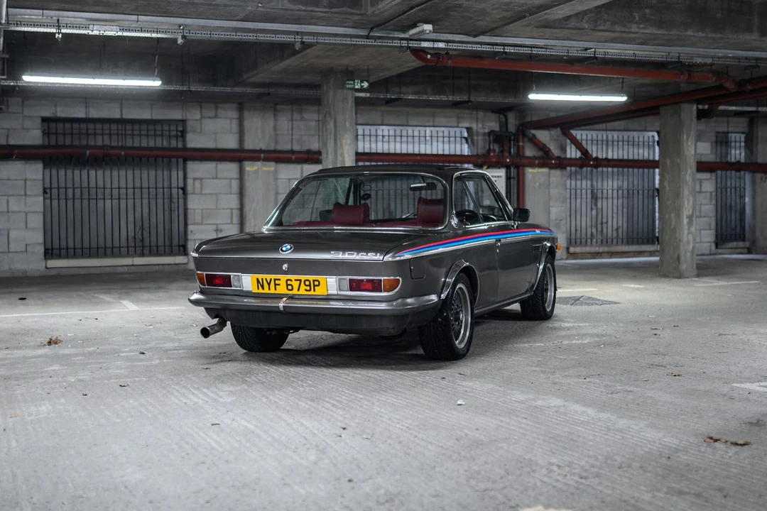 1975 BMW 3.0 CS & CSi - Image 17 of 30