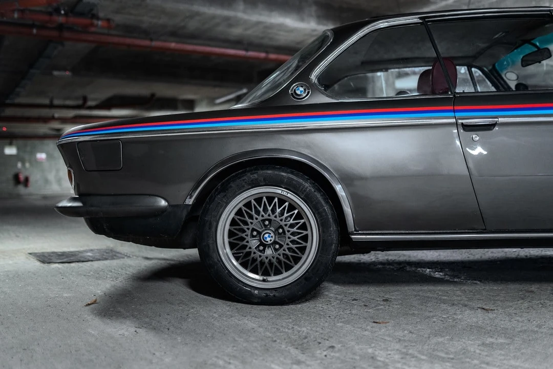 1975 BMW 3.0 CS & CSi - Image 19 of 30