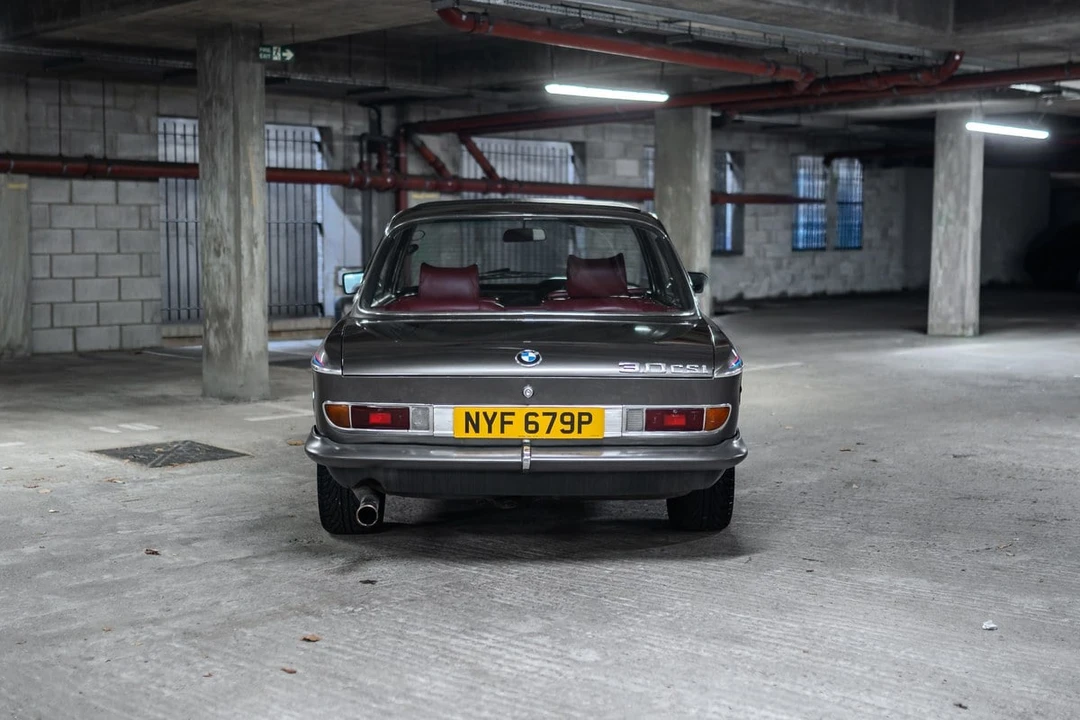 1975 BMW 3.0 CS & CSi - Image 18 of 30