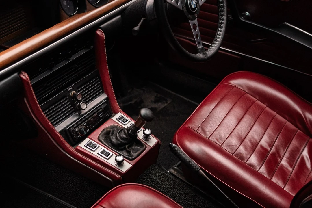1975 BMW 3.0 CS & CSi - Image 27 of 30