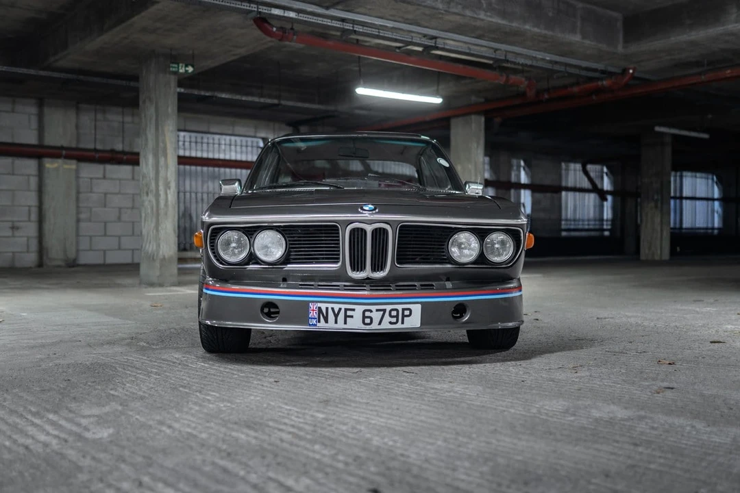 1975 BMW 3.0 CS & CSi - Image 4 of 30