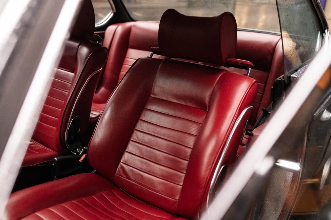 1975 BMW 3.0 CS & CSi - Image 24 of 30
