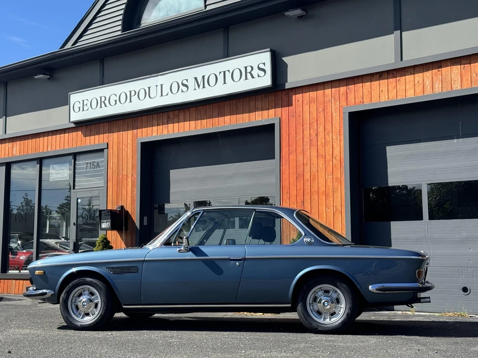 1975 BMW 3.0 CS & CSi - Image 3 of 31