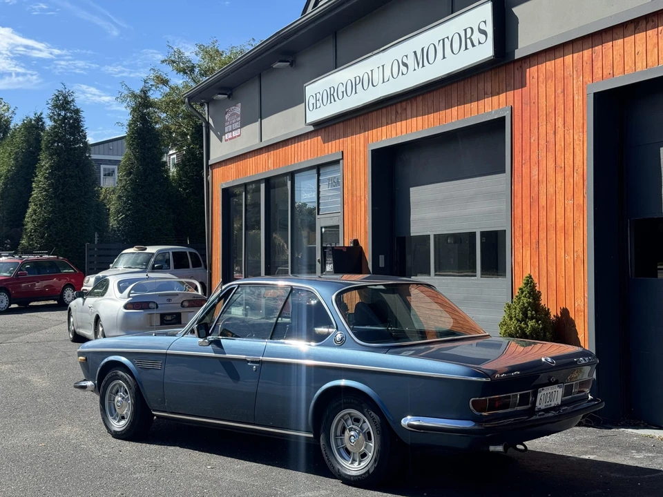 1975 BMW 3.0 CS & CSi - Image 4 of 31